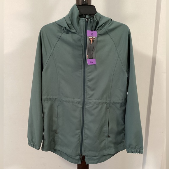 Kirkland Signature Jackets & Coats Kirkland Signature Ladies Hooded